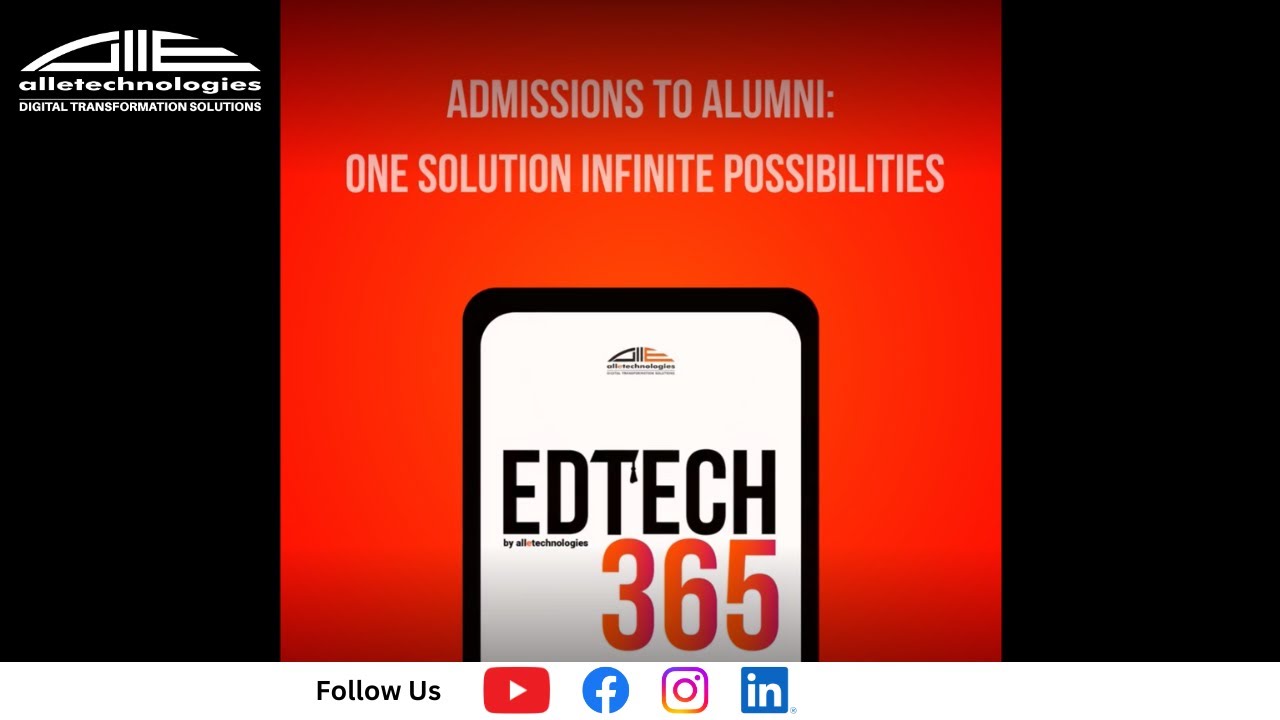 EdTech 365 video thumbnail